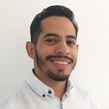Foto de Rodolfo Teixeira